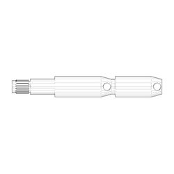Dornbracht Anschluss, 09290608990... DORNBRACHT-09290608990 4029011363191 (Abb. 1)