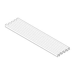 Dornbracht Einsatz, 09293003990... DORNBRACHT-09293003990 4029011428548 (Abb. 1)