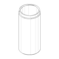 Dornbracht Anschluss, 32x70mm, 09300101090... DORNBRACHT-09300101090 4029011136320 (Abb. 1)