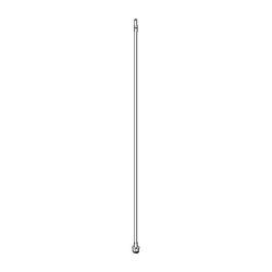 Dornbracht Druckschlauch, 1/2"x10x1000mm, 09300405990... DORNBRACHT-09300405990 4029011381249 (Abb. 1)