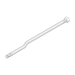 Dornbracht Schlauch, 09300408590... DORNBRACHT-09300408590 4029011356100 (Abb. 1)