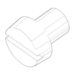 Dornbracht Befestigung, 09303003590... DORNBRACHT-09303003590 4029011139666 (Abb. 1)
