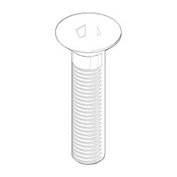 Dornbracht Befestigung Senkschraube, M4x16mm, 09303003990... DORNBRACHT-09303003990 4029011139703 (Abb. 1)
