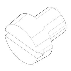 Dornbracht Befestigung, 09303005190... DORNBRACHT-09303005190 4029011139833 (Abb. 1)