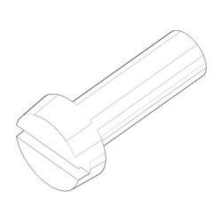 Dornbracht Befestigung, 09303008190... DORNBRACHT-09303008190 4029011140402 (Abb. 1)