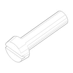 Dornbracht Zylinderschraube, M5x20mm, 09303008990... DORNBRACHT-09303008990 4029011140471 (Abb. 1)