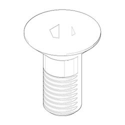Dornbracht Befestigung Senkschraube, Innensechskant M5x12mm, 09303011790... DORNBRACHT-09303011790 4029011422027 (Abb. 1)
