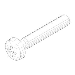 Dornbracht Befestigung, 09303014690... DORNBRACHT-09303014690 4029011486906 (Abb. 1)