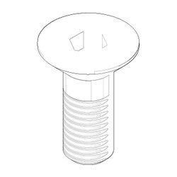 Dornbracht Befestigung Senkschraube, M5x16mm, 09303017090... DORNBRACHT-09303017090 4029011579820 (Abb. 1)
