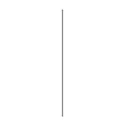 Dornbracht Zugstange für Ablaufgarnitur, 4x550mm, Chrom, 093109085-00... DORNBRACHT-093109085-00 4029011378454 (Abb. 1)