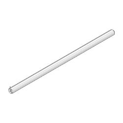 Dornbracht Gewindebolzen, M8x200mm, 09311100090... DORNBRACHT-09311100090 4029011142239 (Abb. 1)