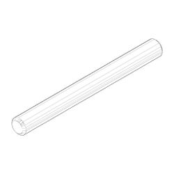 Dornbracht Befestigung Gewindebolzen, M8x80mm, 09311101190... DORNBRACHT-09311101190 4029011142352 (Abb. 1)