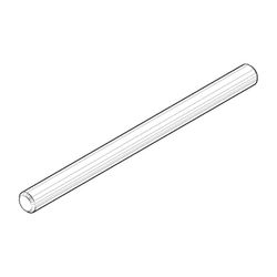 Dornbracht Befestigung Gewindebolzen, M8x110mm, 09311101290... DORNBRACHT-09311101290 4029011142369 (Abb. 1)