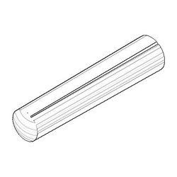 Dornbracht Knebel-Kerbstift, 3x16mm, 09311103790... DORNBRACHT-09311103790 4029011142611 (Abb. 1)