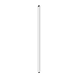 Dornbracht Befestigung Gewindebolzen, M8x280mm, 09311109590... DORNBRACHT-09311109590 4029011360145 (Abb. 1)