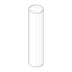 Dornbracht Befestigung, 09311109690... DORNBRACHT-09311109690 4029011363207 (Abb. 1)