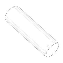 Dornbracht Zylinderstift, 6x8mm, 09311111190... DORNBRACHT-09311111190 4029011437397 (Abb. 1)