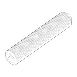 Dornbracht Befestigung Ersatzteile 093111136... DORNBRACHT-09311113690 4029011466212 (Abb. 1)