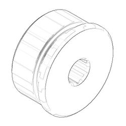 Dornbracht Stopfen M19x1, 09312009890... DORNBRACHT-09312009890 4029011647956 (Abb. 1)