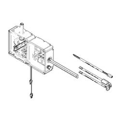 Dornbracht Steuergerät für eSET Systembox, 9011110600090... DORNBRACHT-9011110600090 4029011698934 (Abb. 1)
