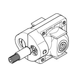 Dornbracht Kartusche für Pressure Balance Valve, 9015050510090... DORNBRACHT-9015050510090 4029011754203 (Abb. 1)