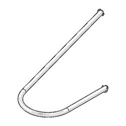 Dornbracht Schlauch Ersatzteile 90300306600 12x1,5x1200mm... DORNBRACHT-9030030660090 4029011698811 (Abb. 1)