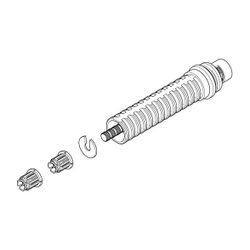 Dornbracht Oberteil für Ersatzteile rechtsschließend, 3/4", 9090031270090... DORNBRACHT-9090031270090 4029011754173 (Abb. 1)