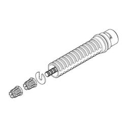 Dornbracht Oberteil, 3/4", linksschließend , 9090031280090... DORNBRACHT-9090031280090 4029011754166 (Abb. 1)