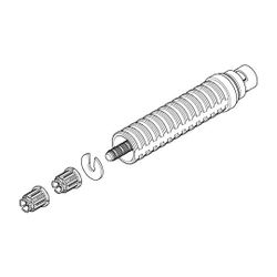 Dornbracht Oberteil, linksschließend 1/2", 9090031420090... DORNBRACHT-9090031420090 4029011754159 (Abb. 1)