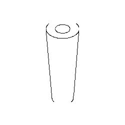 Dornbracht Hebeleinsatz Madison, Chrom, 11170370-00... DORNBRACHT-11170370-00 4029011151965 (Abb. 1)