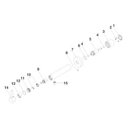 Dornbracht Meta Waschtisch-Wand-Einhandmischer ohne Ablaufgarnitur 36804661 sch... DORNBRACHT-36804661-33 4029011762208 (Abb. 1)