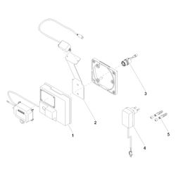 Dornbracht Waschtischbatterie Serienneutral 42766970... DORNBRACHT-4276697090 4029011750038 (Abb. 1)