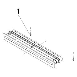 Dornbracht Strahlformer, 175x20x35mm, 9029030590090... DORNBRACHT-9029030590090 4029011656125 (Abb. 1)