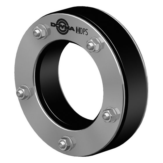 Doyma Dichtungseinsatz Curaflex A, DN 400 für 328-333mm, V4A/EPDM, 101032840040