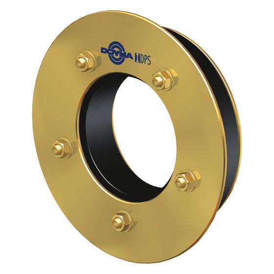 Doyma Dichtungseinsatz Curaflex B DN 500, 393-397mm, EPDM, 102039750000