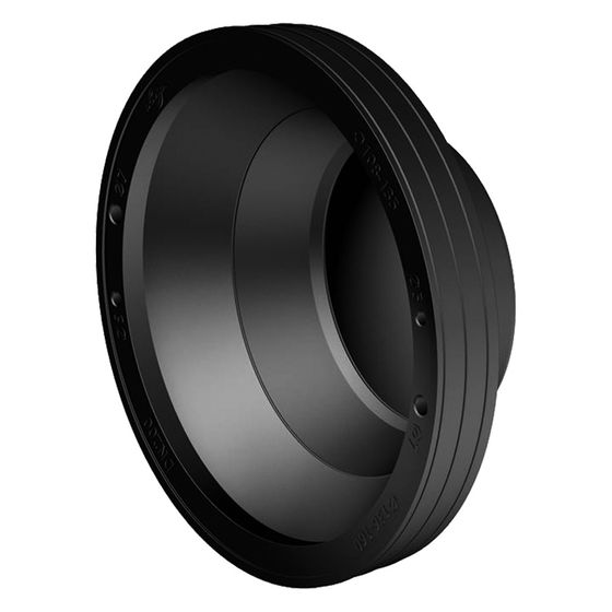 Doyma Ringraumverschluss Curaflex RRV, DN 200, 118500020000