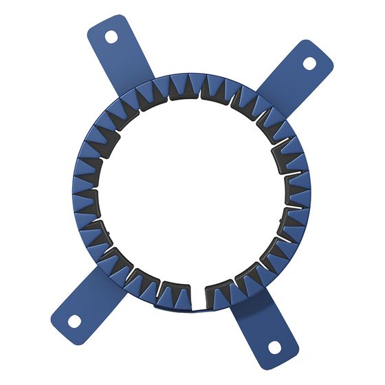 Doyma Brandschutzmanschette Curaflam XS Pro, 277-300mm, Stahl, 322128000000