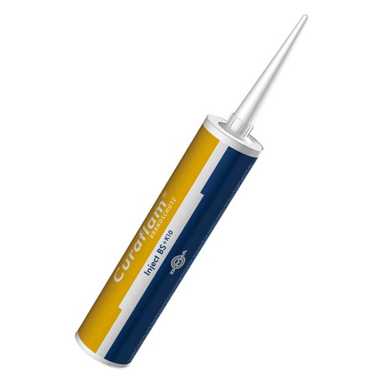 Doyma Brandschutzkitt Curaflam Inject BS plus K10, 300 ml, 325000000000