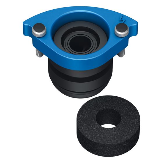 Doyma Abdichtelement Quadro-Secura, 1x Energie 25-53mm, 299000001100