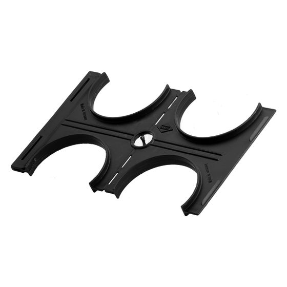 Doyma Abstandshalter Quadro-Secura 2770, DN 75, 299077007500