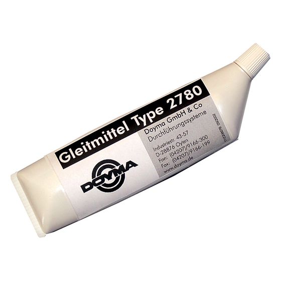 Doyma Gleitmittel Quadro-Secura 2780, 250ml, 299078000000