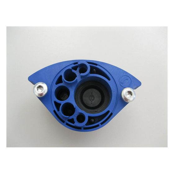 Doyma Abdichtelement Quadro-Secura Nova-FW, 1x XLWL 23-40mm, 12-16mm, 2x 7-13mm, 2x 5-7mm, 299000702500