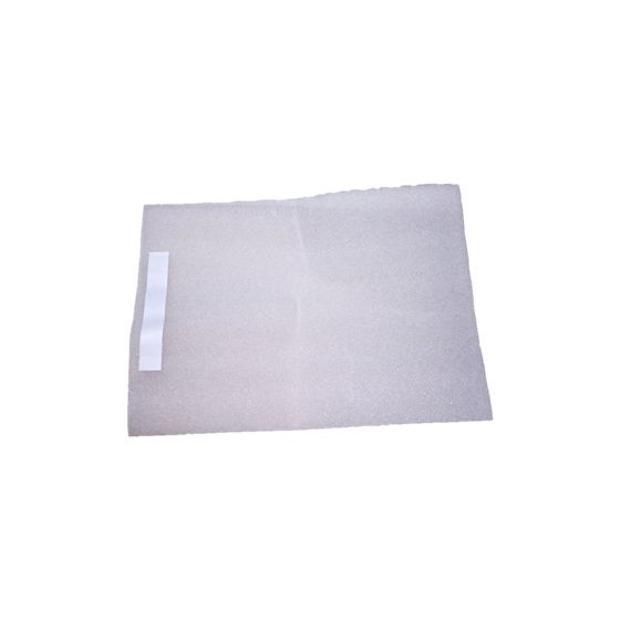 Doyma PE-Schallschutzfolie Curaflam, 3mm, 420x300mm, 399070100500