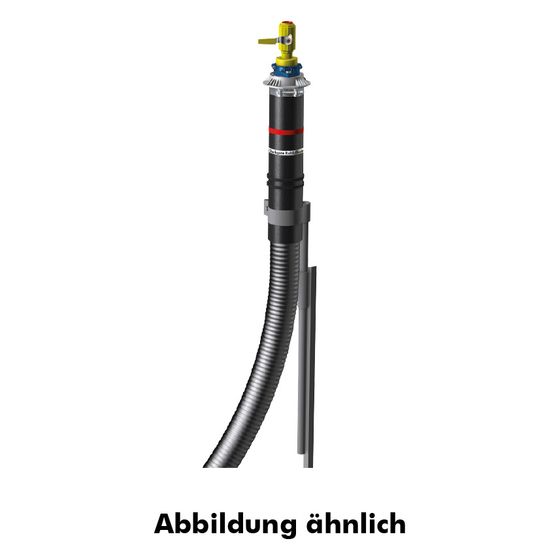 Doyma EPDM-Zulage Curaflex 1775, DN 150, 199577515070