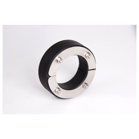 Doyma Dichtungseinsatz HKD Domo-DW-T, 421-425mm, DN 500, V2A/NBR, 803242150022