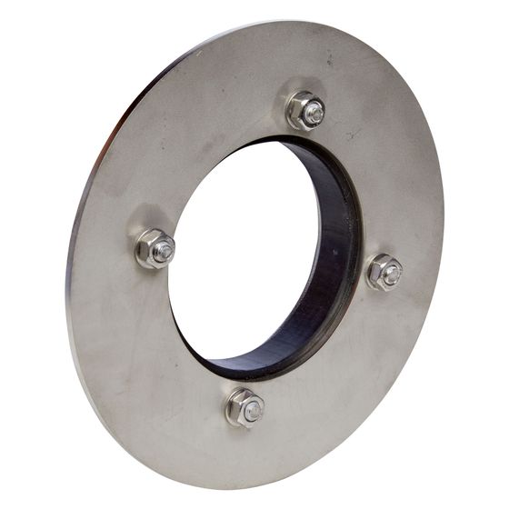Doyma Dichtungseinsatz HKD Domo-NW-FL, 76-77mm DN 125, V2A/EPDM, 802007612520