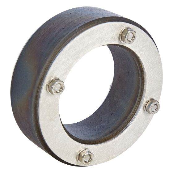 Doyma Dichtungseinsatz HKD Domo-NW-NK, 111-115mm, DN 150, V2A/NK, 801411415020