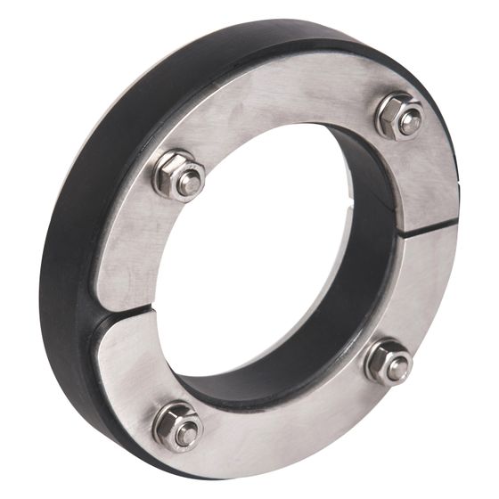 Doyma Dichtungseinsatz HKD Domo-NW-T, 63mm, DN 100, V4A, EPDM, 801206310040