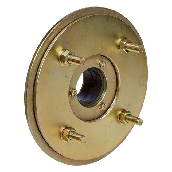 Doyma Dichtungseinsatz HKD Domo-NW-Z, 28-31mm, DN 80, V2A/EPDM, 803502808020