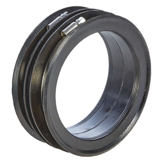 Doyma Mauerkragen HKD, 198-212mm, EPDM, Edelstahl, 818020000020